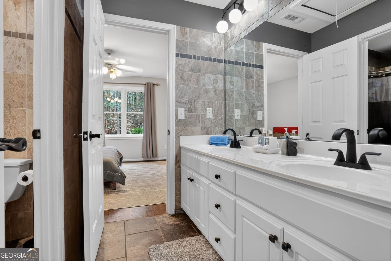 14480 Morning Mountain Way Milton - Photo 35