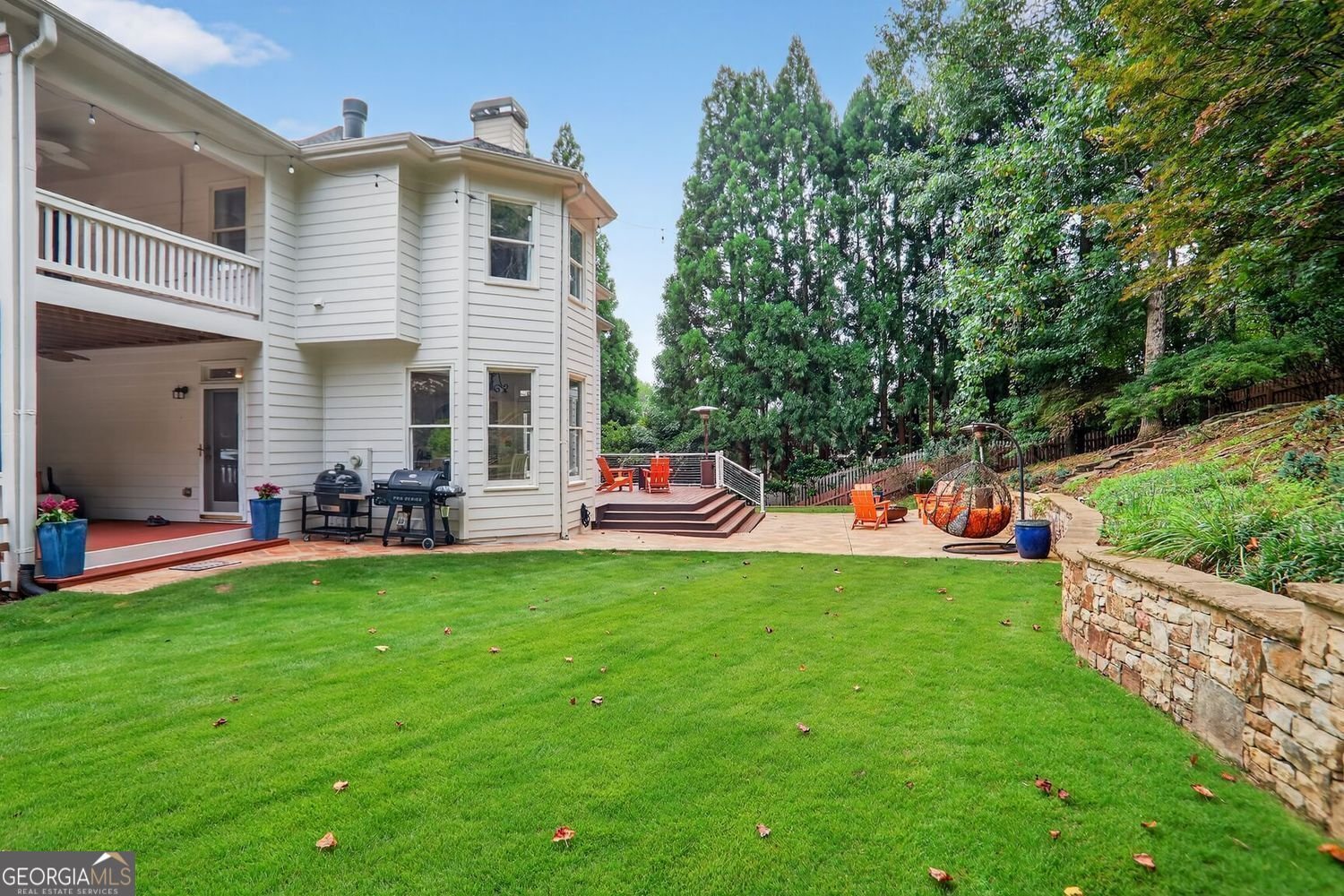 14480 Morning Mountain Way Milton - Photo 50