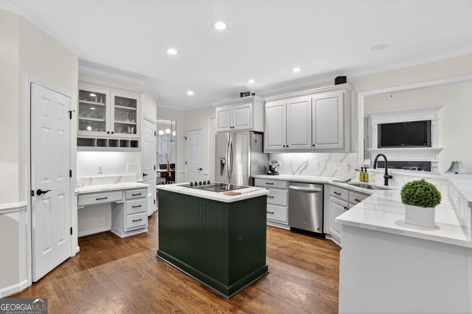 14480 Morning Mountain Way Milton - Photo 6