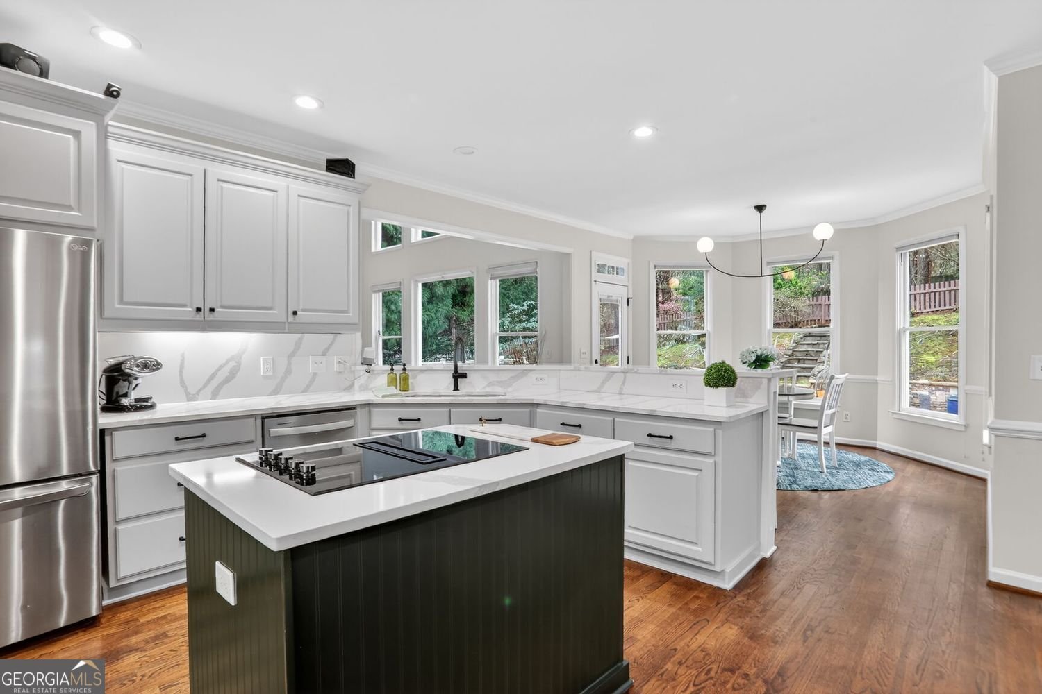 14480 Morning Mountain Way Milton - Photo 8