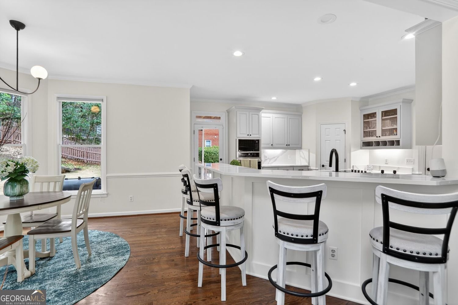 14480 Morning Mountain Way Milton - Photo 9