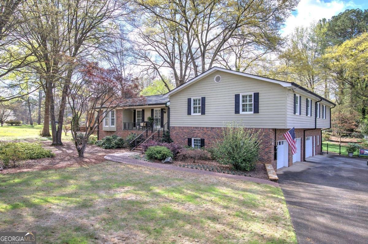 27 Walnut Drive Cartersville - Photo 1
