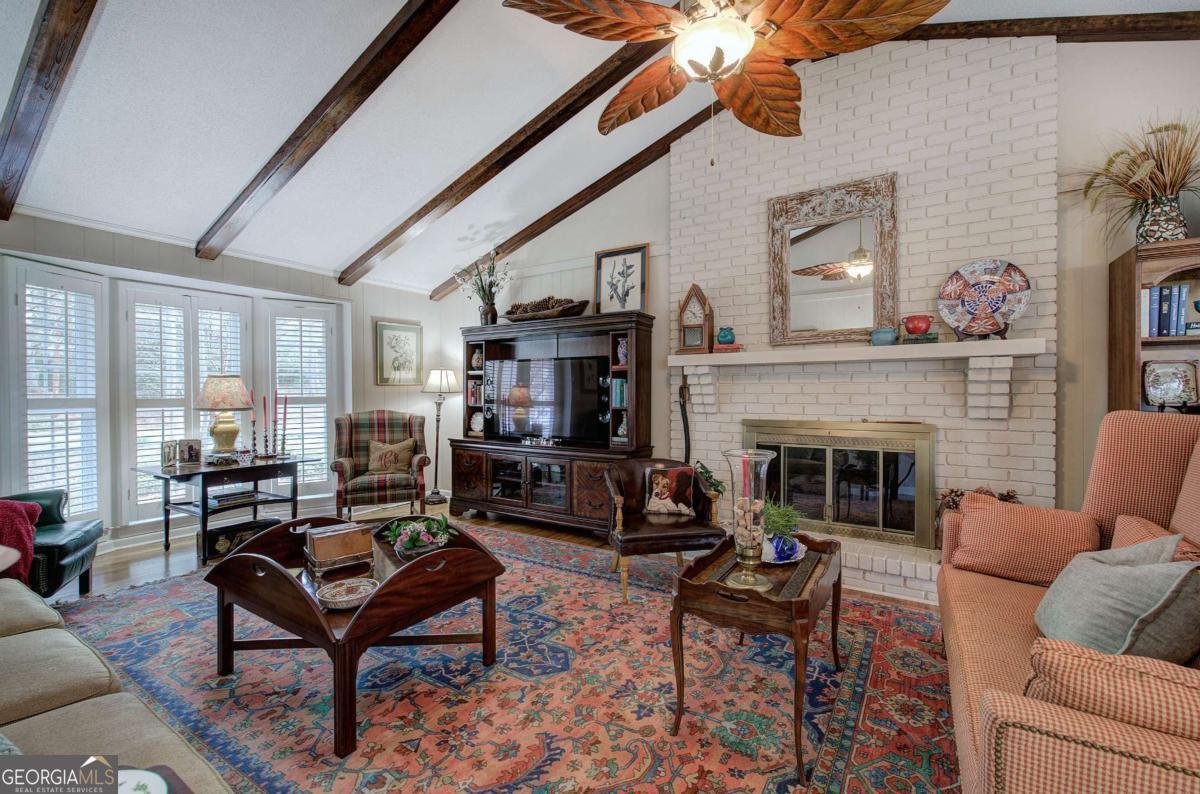 27 Walnut Drive Cartersville - Photo 16