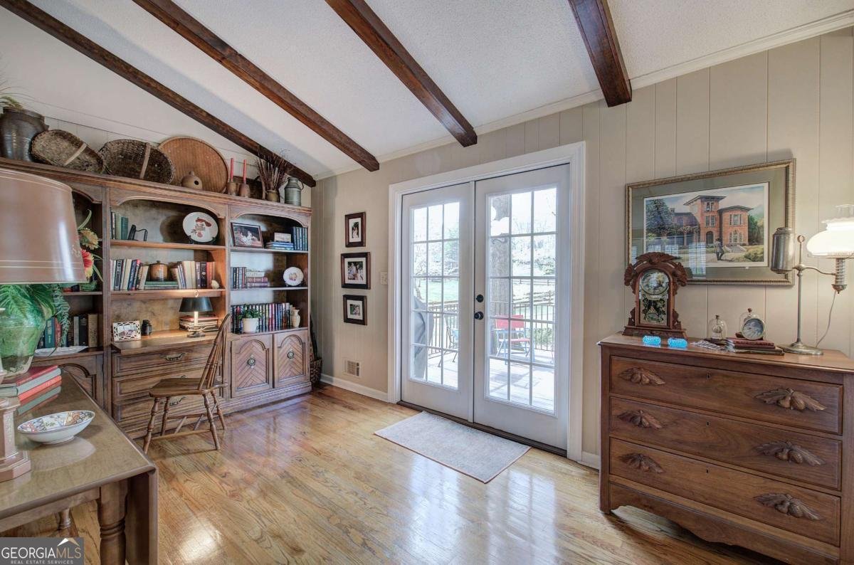 27 Walnut Drive Cartersville - Photo 17