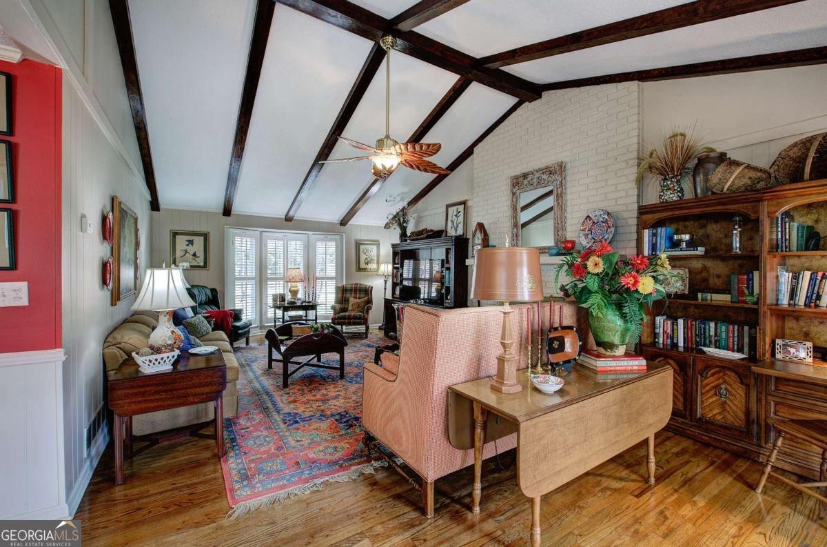 27 Walnut Drive Cartersville - Photo 18