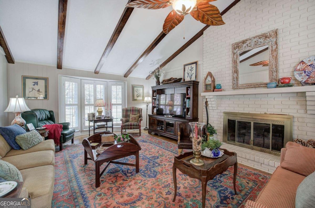 27 Walnut Drive Cartersville - Photo 19