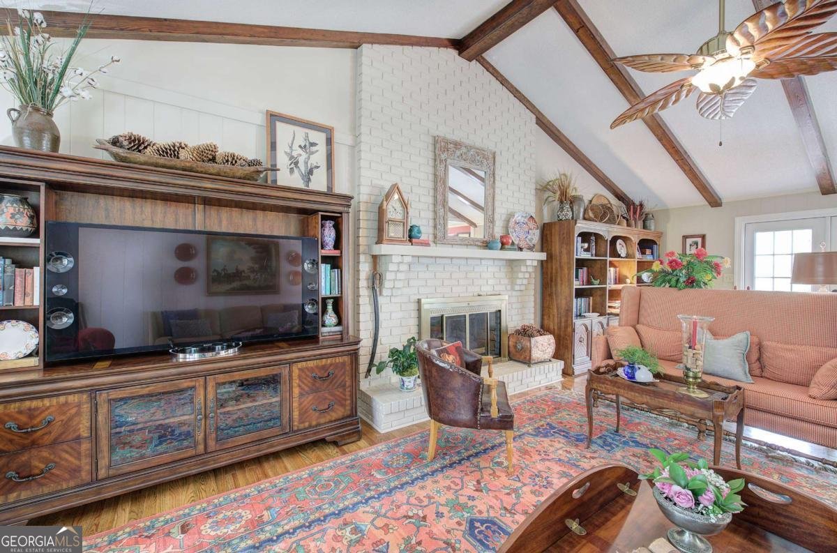 27 Walnut Drive Cartersville - Photo 20