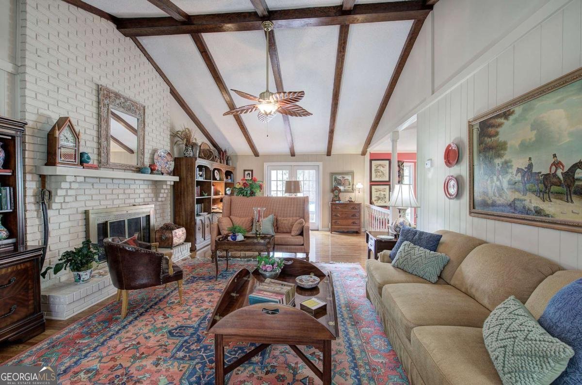 27 Walnut Drive Cartersville - Photo 21