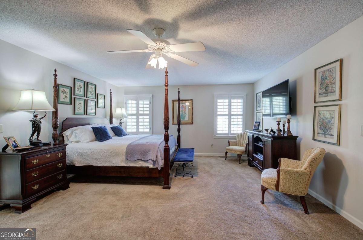 27 Walnut Drive Cartersville - Photo 34