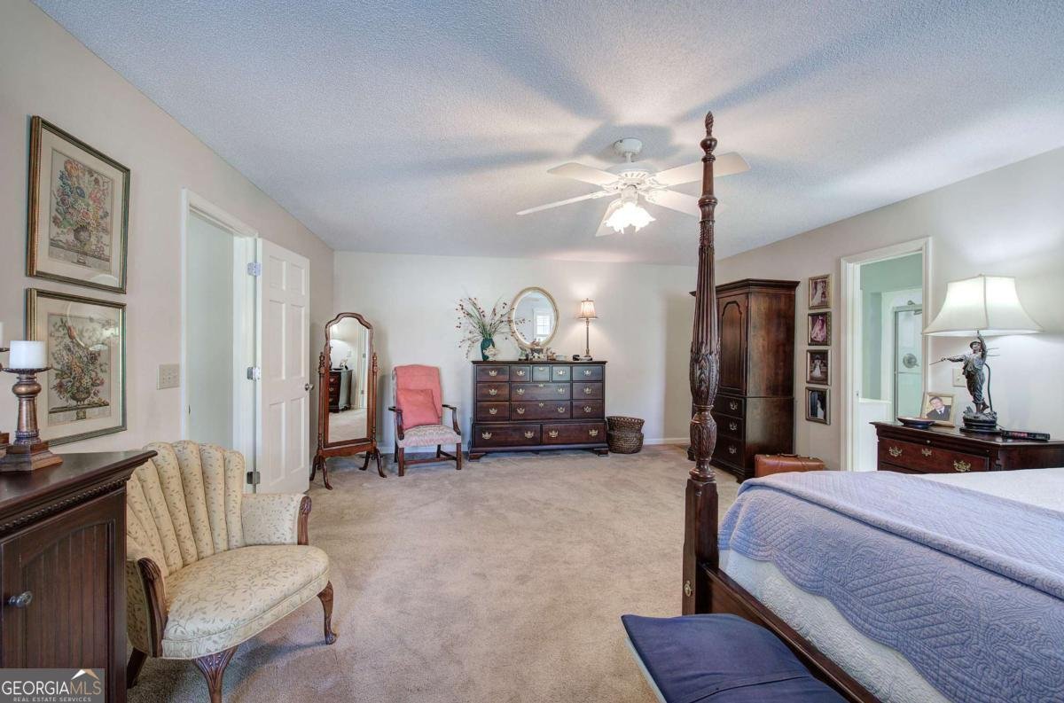 27 Walnut Drive Cartersville - Photo 36