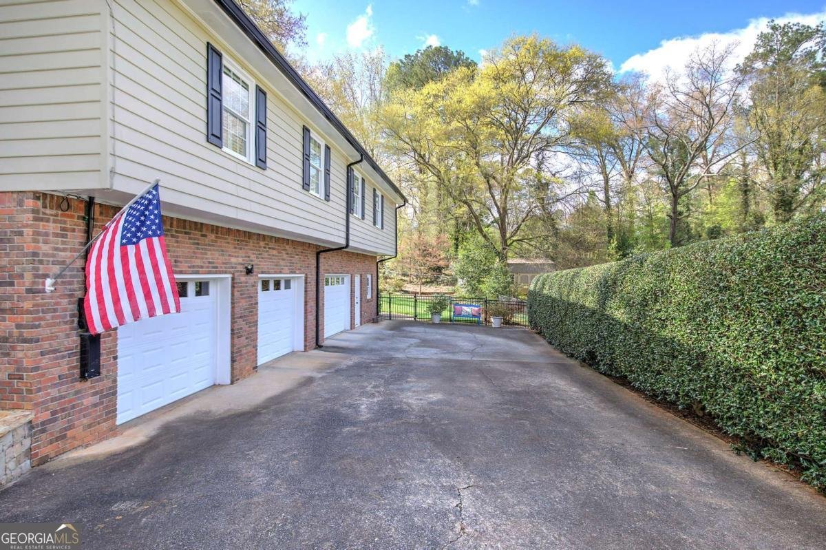 27 Walnut Drive Cartersville - Photo 6