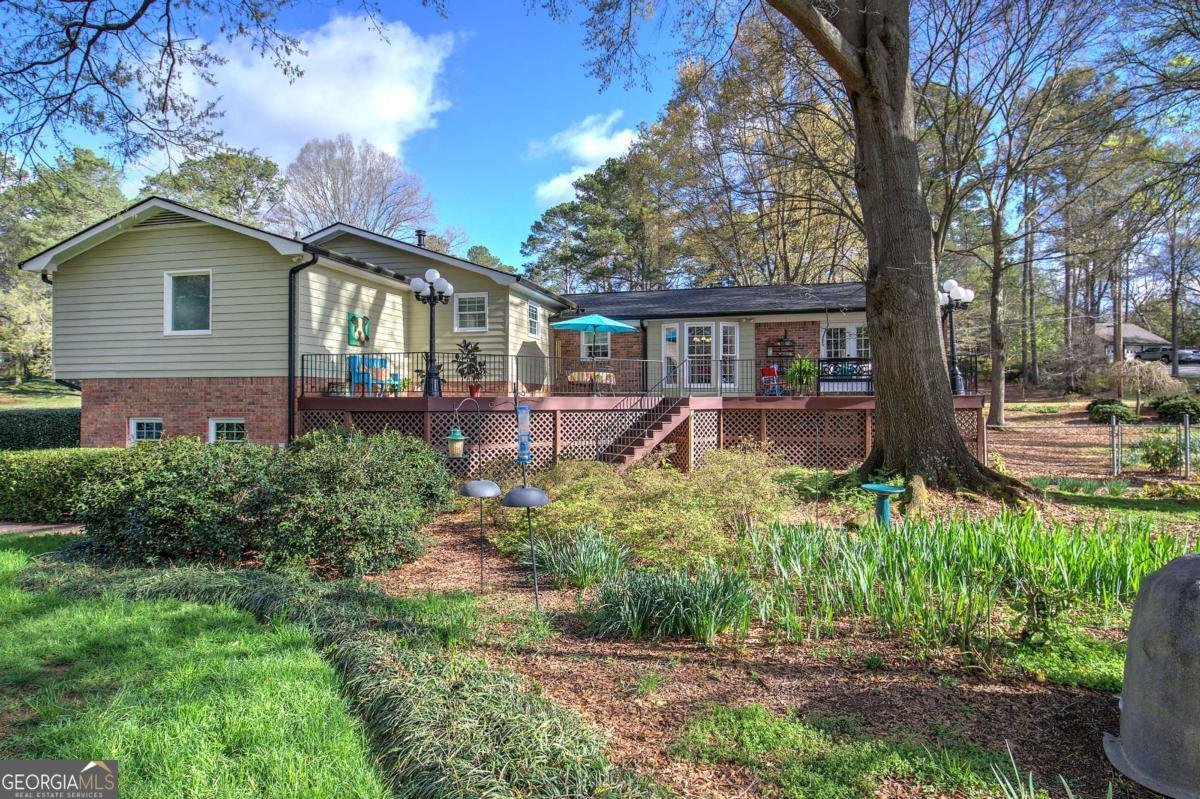 27 Walnut Drive Cartersville - Photo 60