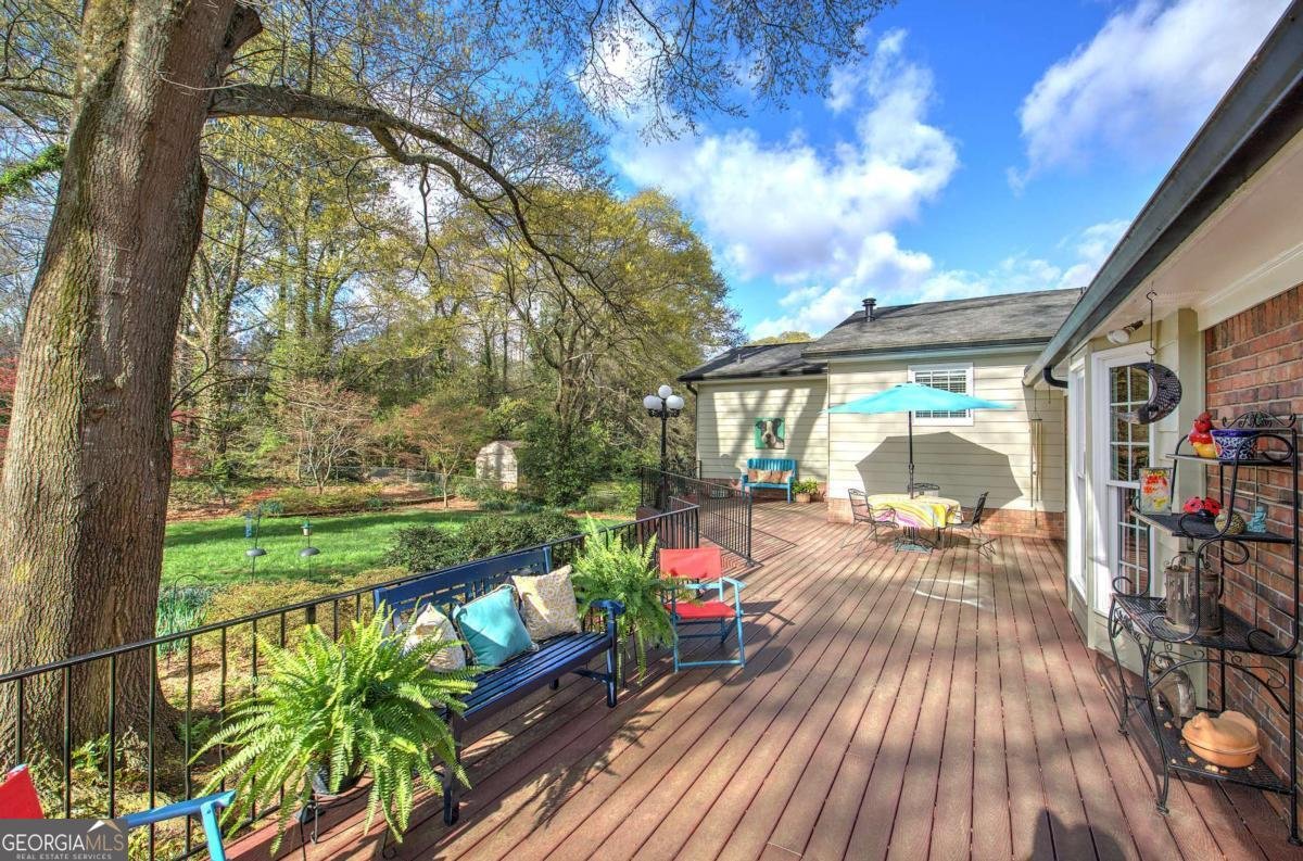 27 Walnut Drive Cartersville - Photo 61