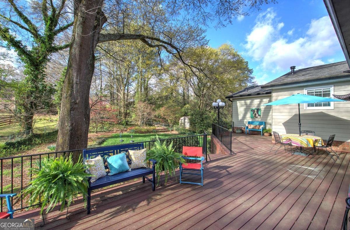 27 Walnut Drive Cartersville - Photo 62