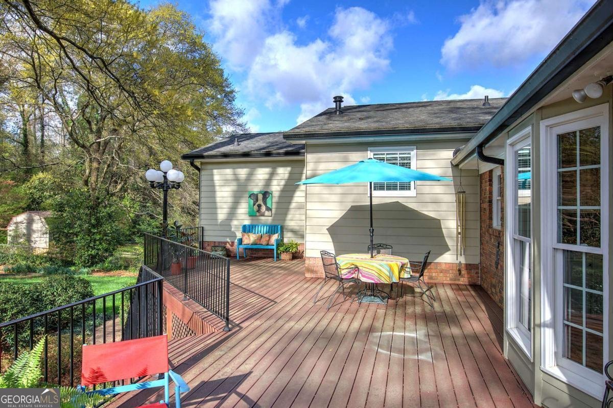 27 Walnut Drive Cartersville - Photo 63