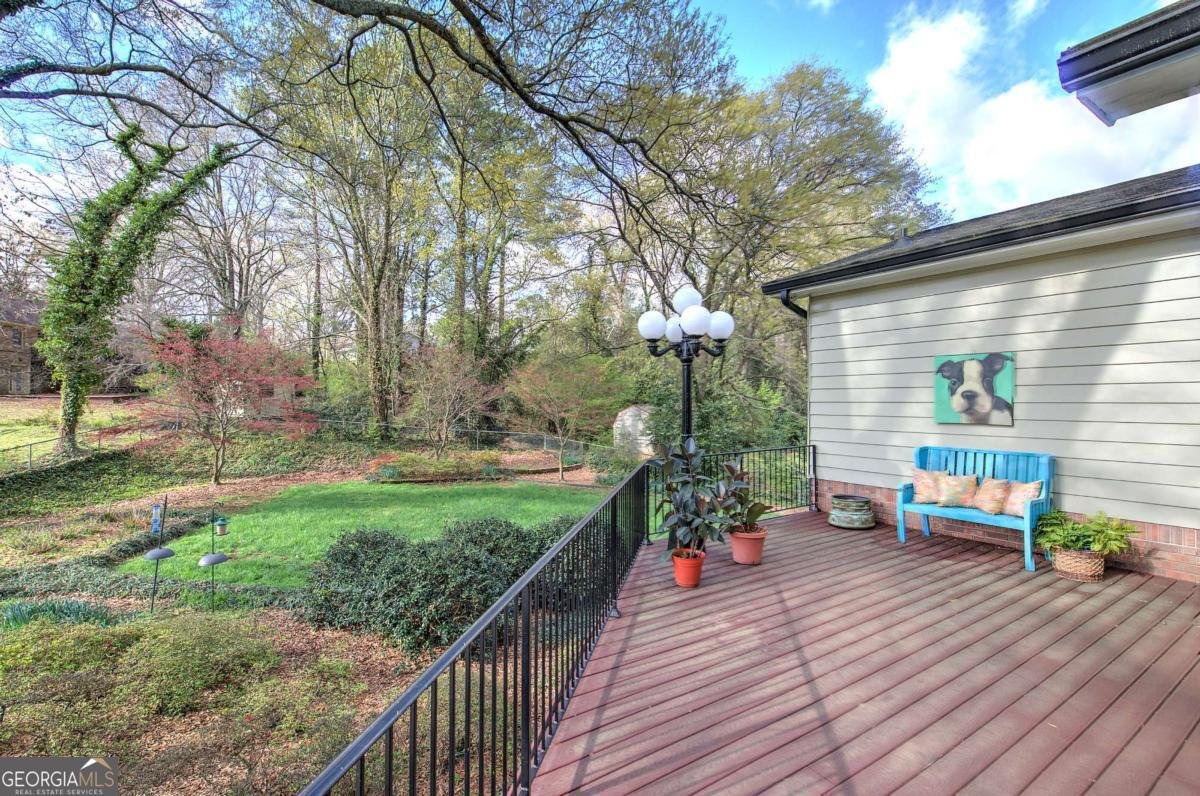 27 Walnut Drive Cartersville - Photo 64