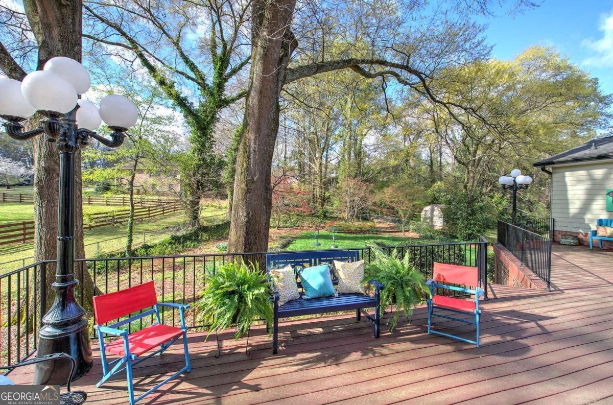 27 Walnut Drive Cartersville - Photo 66