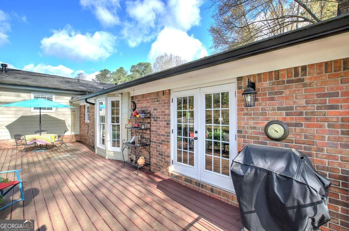 27 Walnut Drive Cartersville - Photo 67