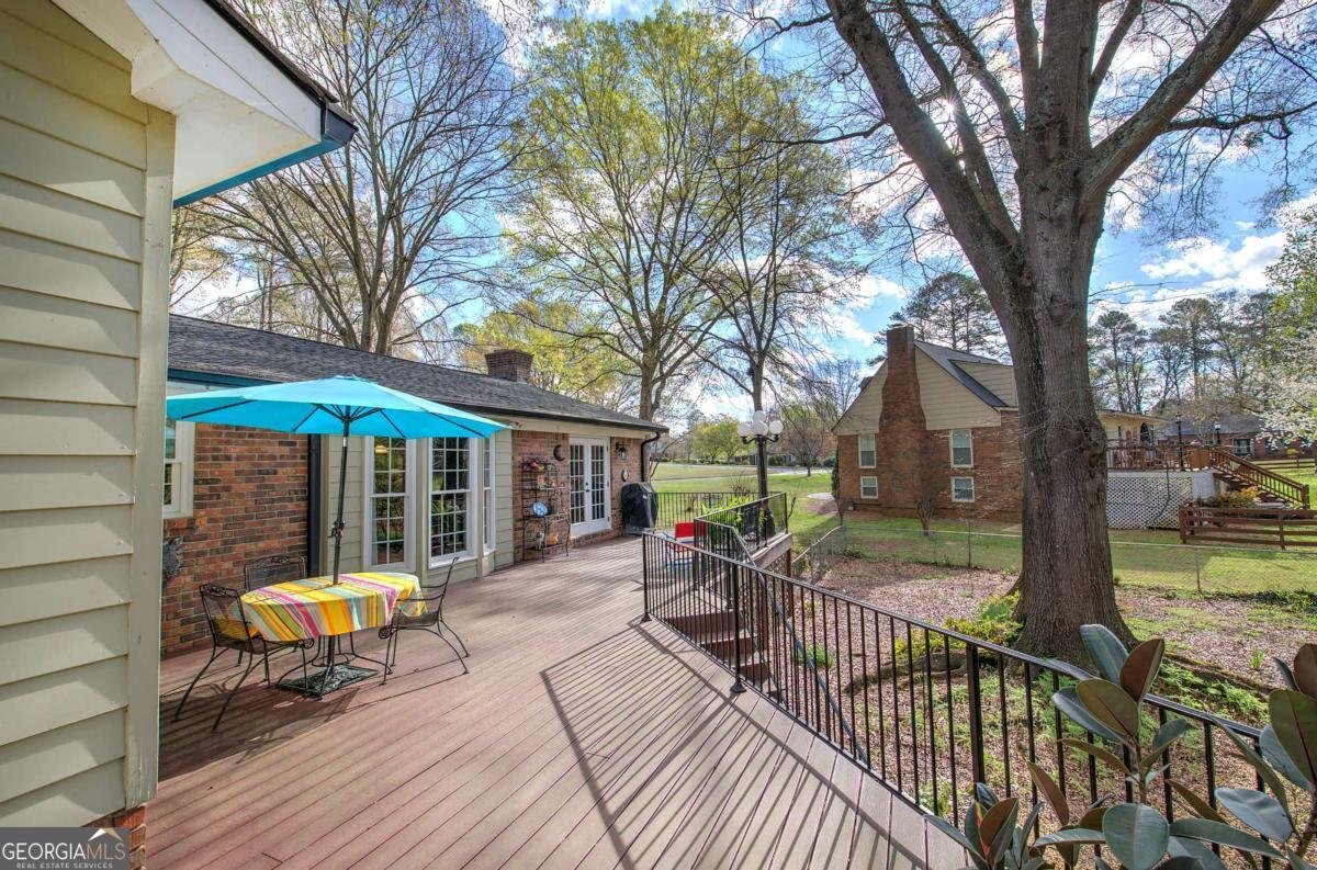 27 Walnut Drive Cartersville - Photo 68