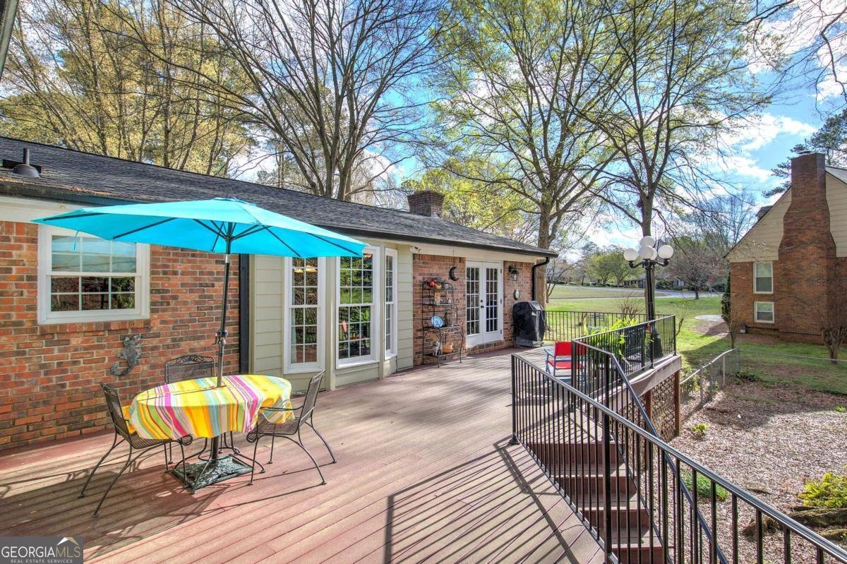 27 Walnut Drive Cartersville - Photo 69