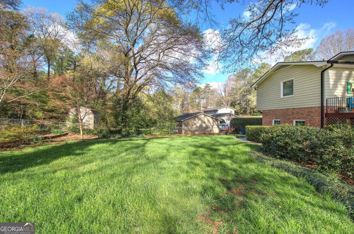 27 Walnut Drive Cartersville - Photo 72