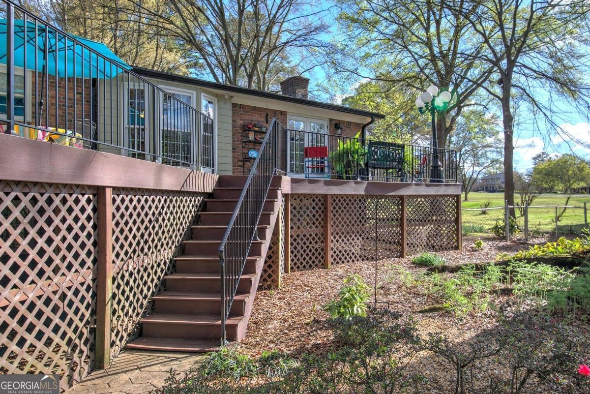 27 Walnut Drive Cartersville - Photo 74