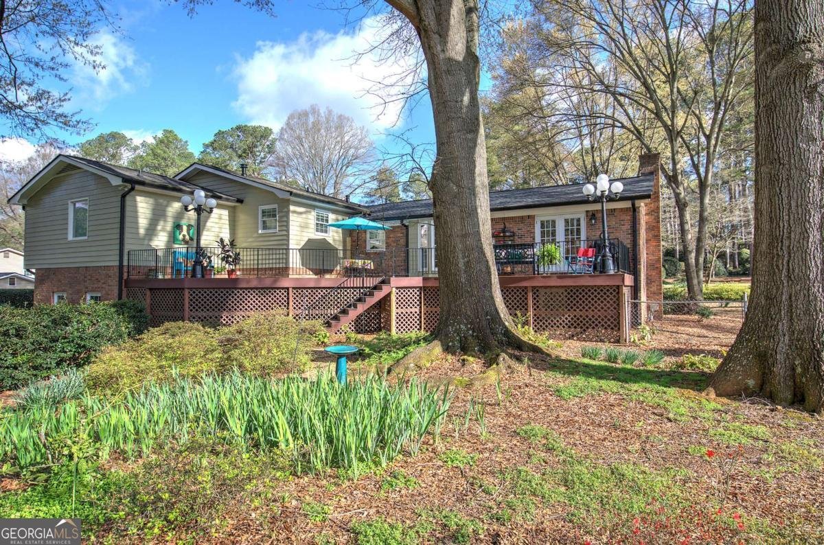 27 Walnut Drive Cartersville - Photo 75