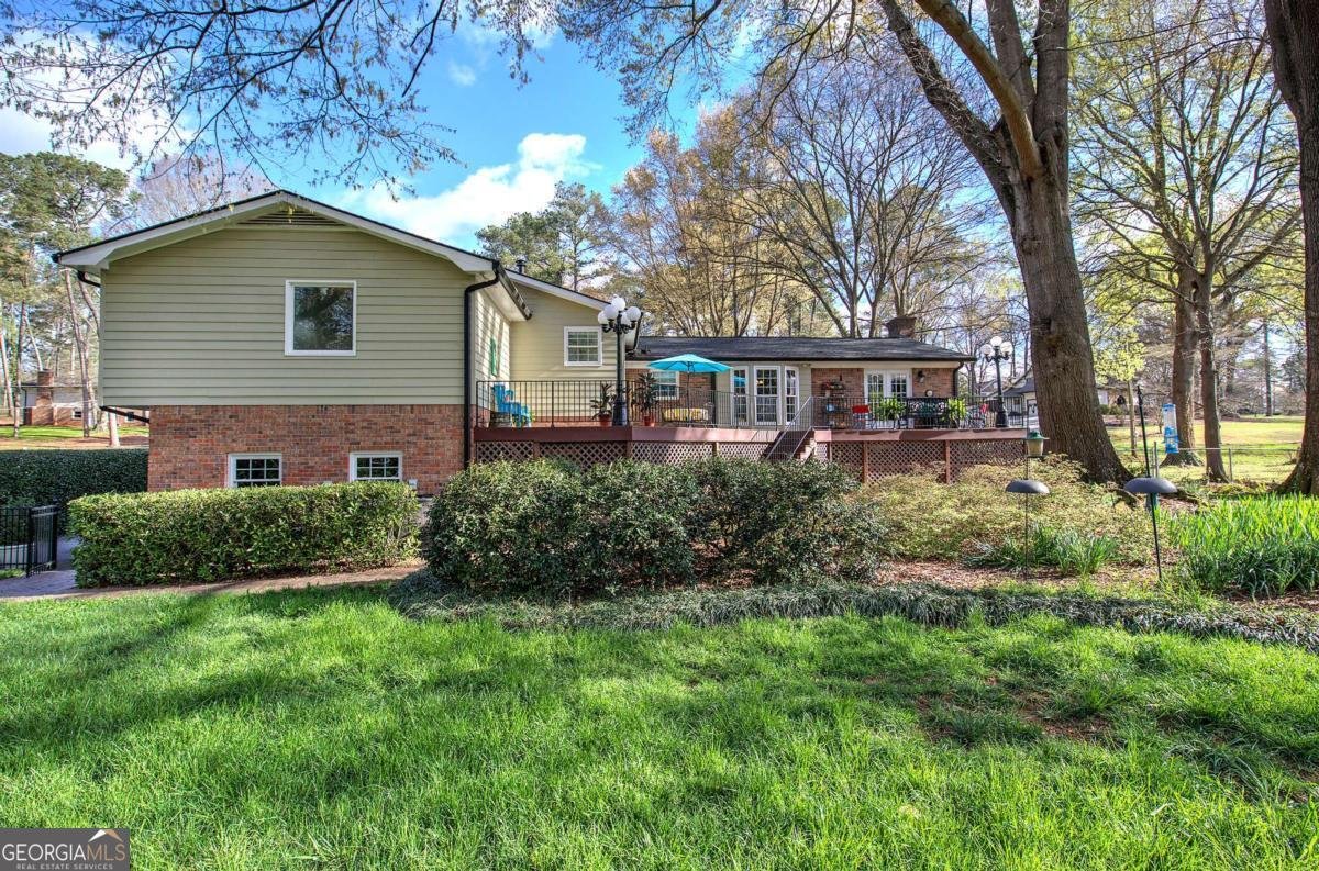 27 Walnut Drive Cartersville - Photo 79