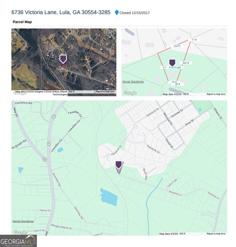 6736 Victoria Lane Lula - Photo 7