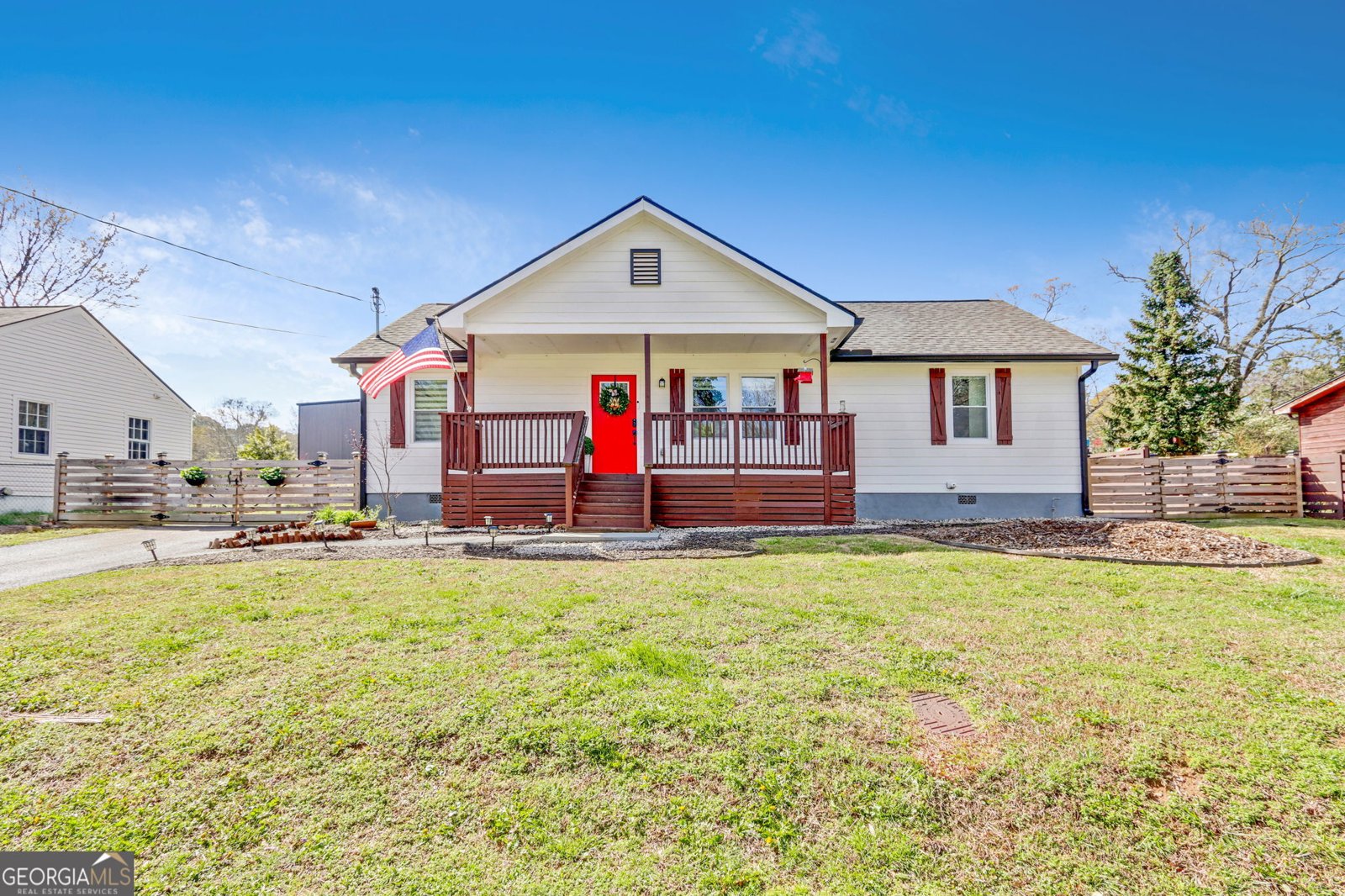 420 Warner Street Marietta - Photo 1