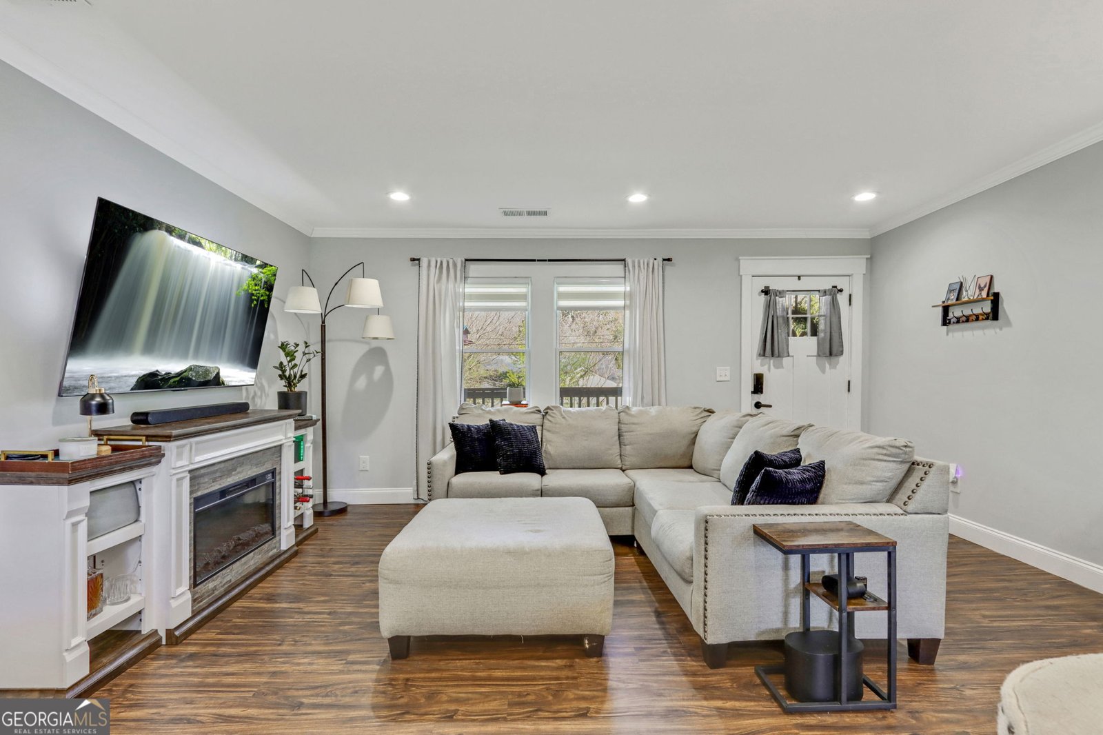 420 Warner Street Marietta - Photo 10