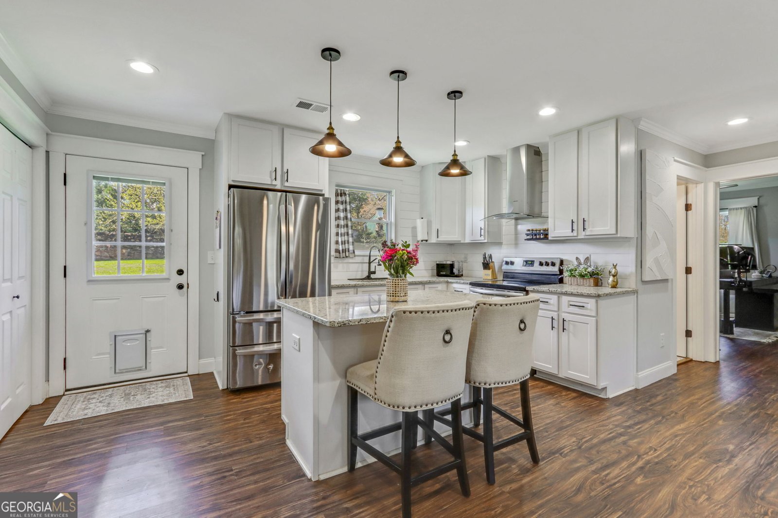 420 Warner Street Marietta - Photo 11