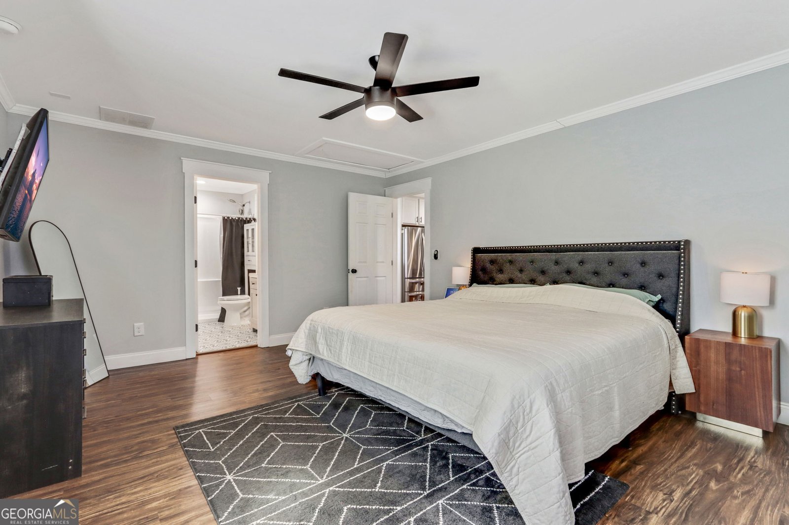 420 Warner Street Marietta - Photo 14