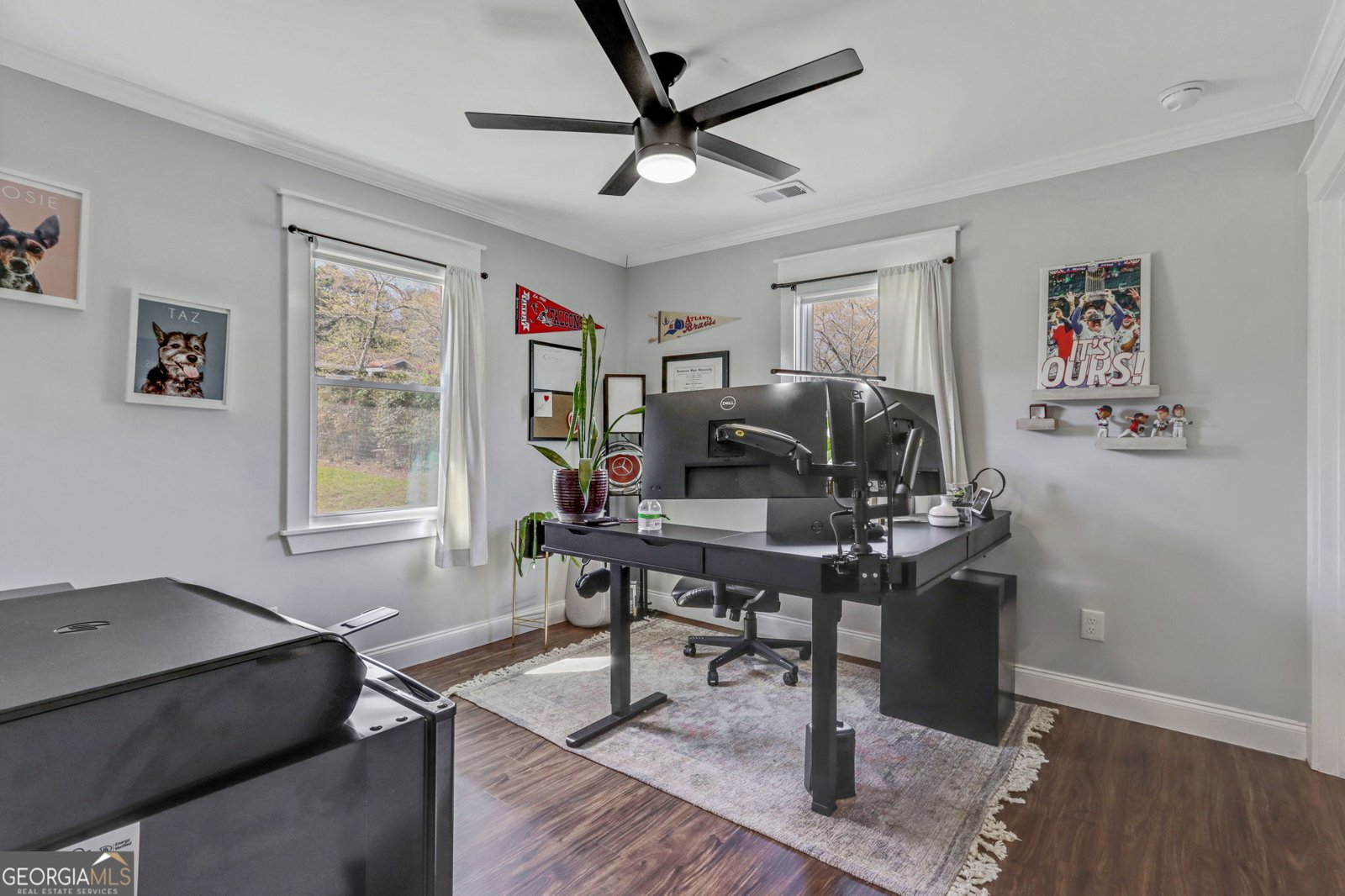 420 Warner Street Marietta - Photo 20