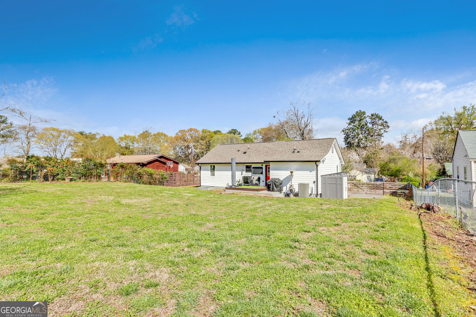 420 Warner Street Marietta - Photo 21