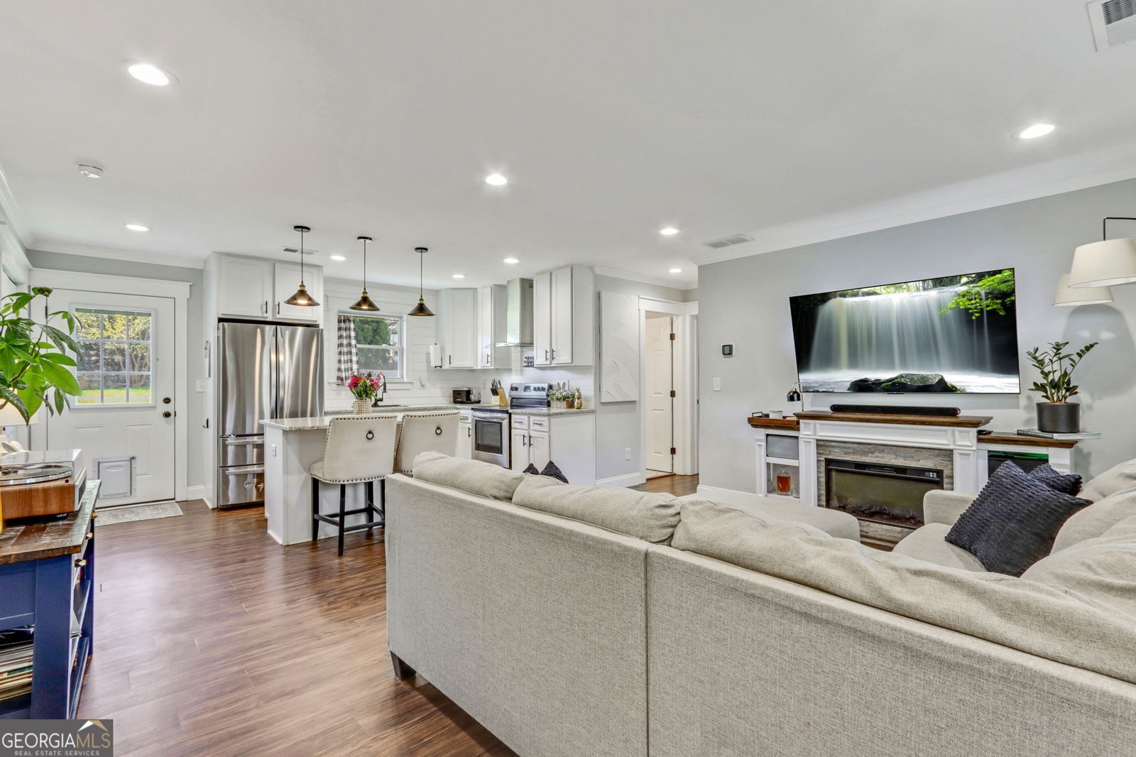 420 Warner Street Marietta - Photo 7