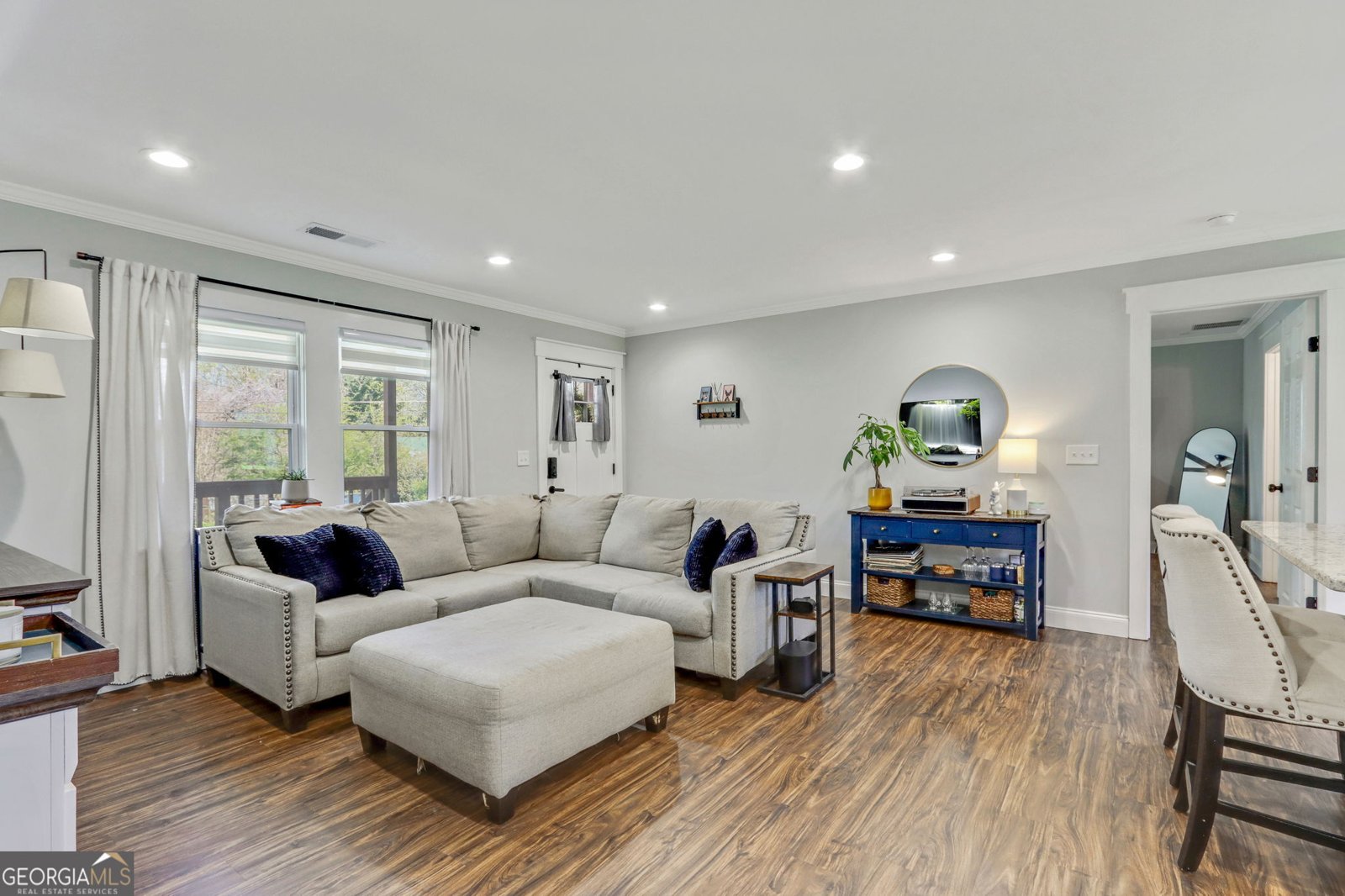 420 Warner Street Marietta - Photo 8