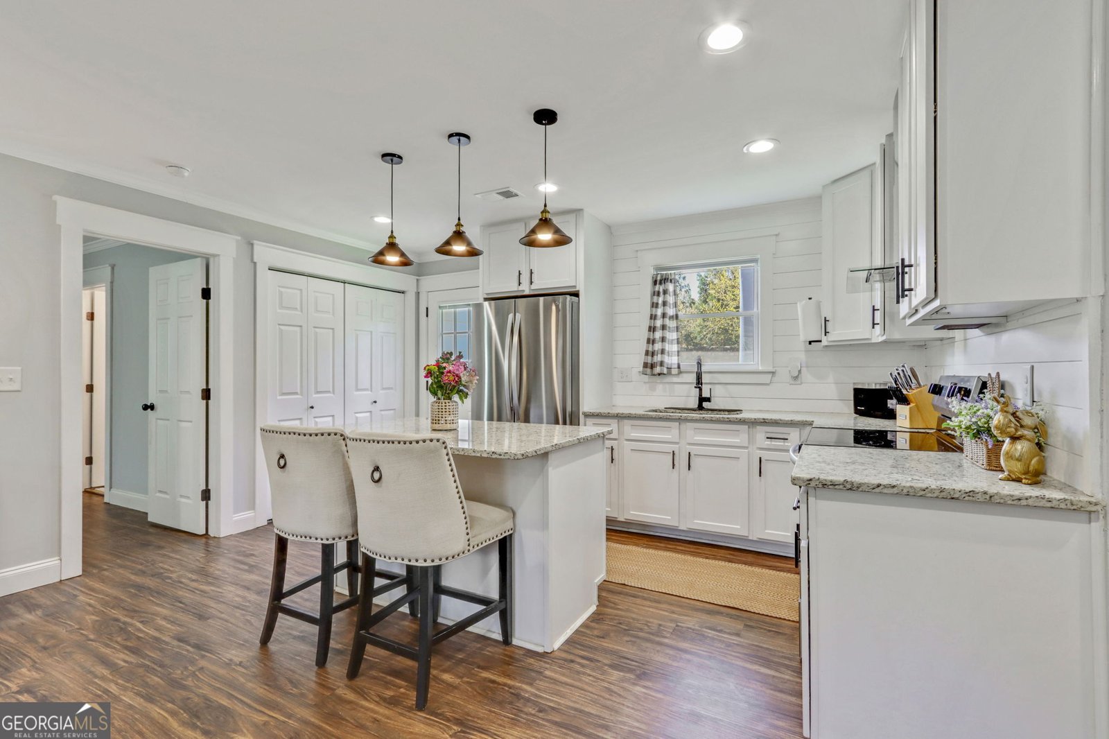 420 Warner Street Marietta - Photo 9