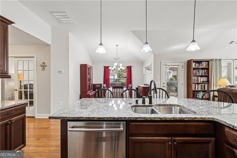 4771 Biscayne Circle Powder Springs - Photo 10