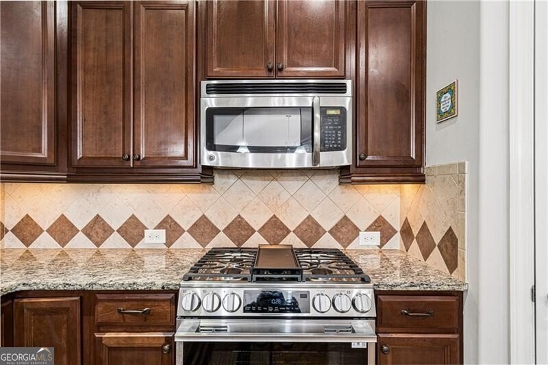 4771 Biscayne Circle Powder Springs - Photo 11