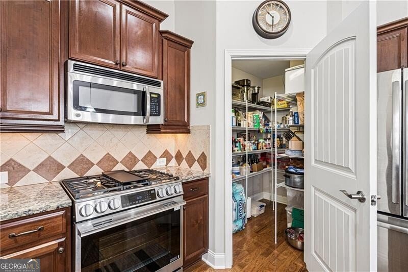 4771 Biscayne Circle Powder Springs - Photo 12