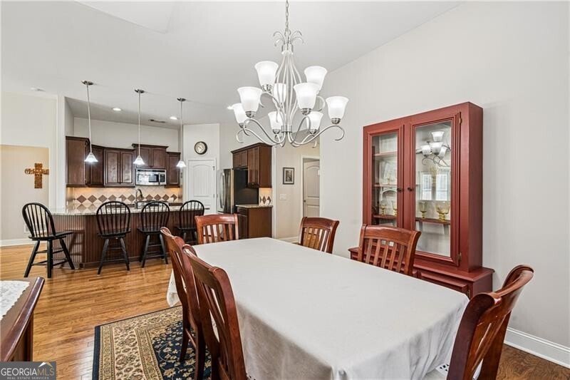 4771 Biscayne Circle Powder Springs - Photo 14