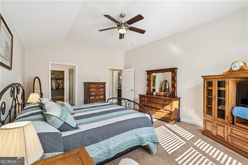 4771 Biscayne Circle Powder Springs - Photo 16