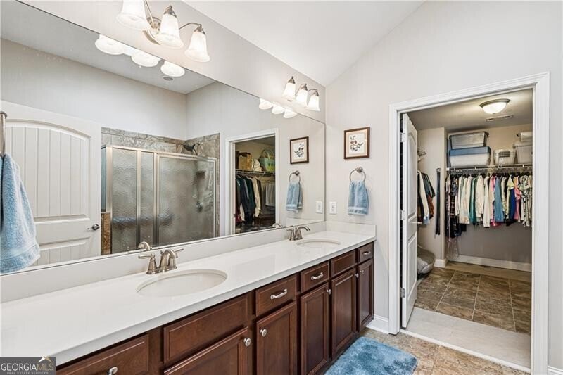 4771 Biscayne Circle Powder Springs - Photo 17