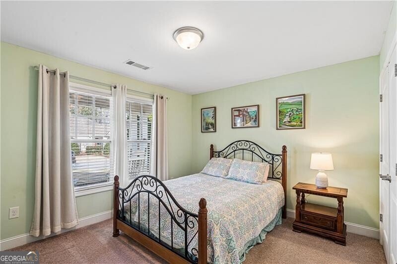 4771 Biscayne Circle Powder Springs - Photo 20