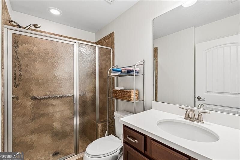 4771 Biscayne Circle Powder Springs - Photo 22