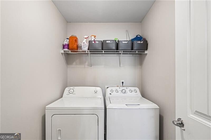 4771 Biscayne Circle Powder Springs - Photo 25