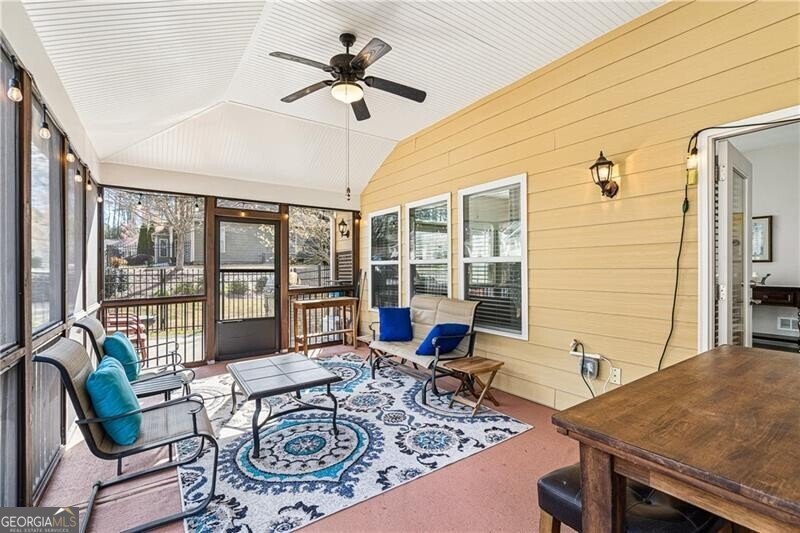 4771 Biscayne Circle Powder Springs - Photo 26