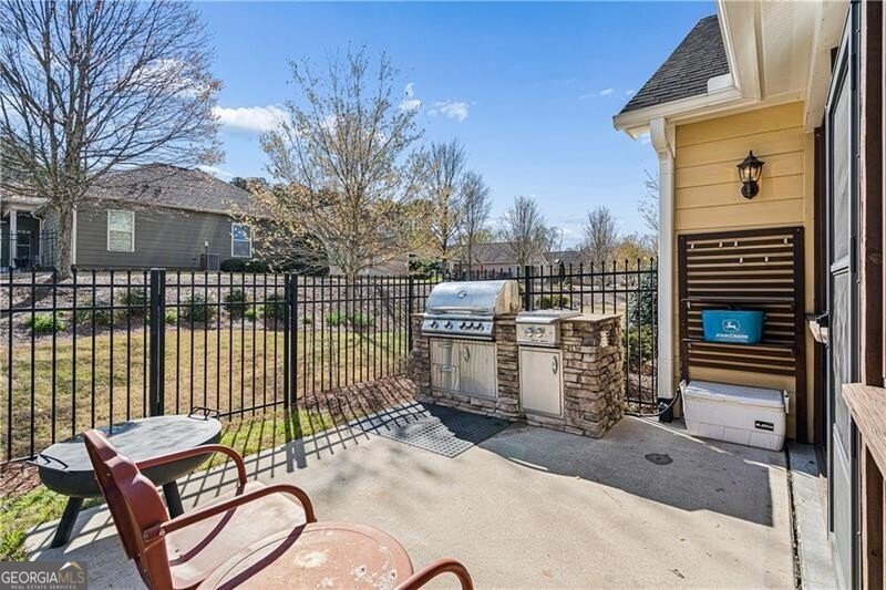 4771 Biscayne Circle Powder Springs - Photo 28