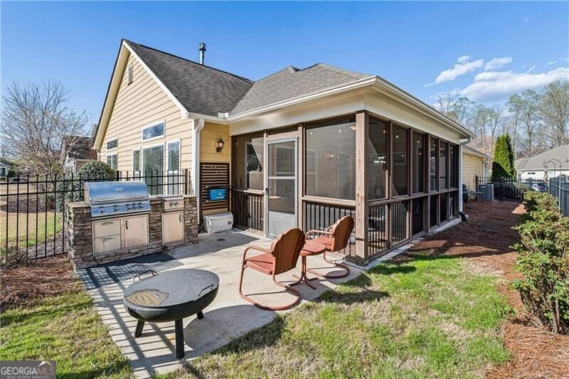 4771 Biscayne Circle Powder Springs - Photo 29